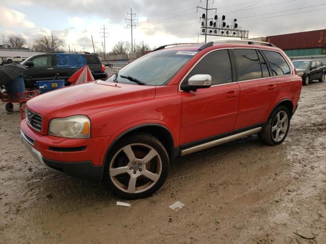 Photo 1 from auction – 2011 VOLVO XC90 R DES with VIN YV4952CT1B1592092