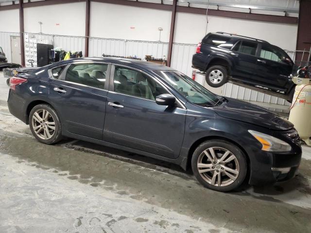 Photo 4 from auction – 2013 NISSAN ALTIMA 3.5 with VIN 1N4BL3AP4DN443330