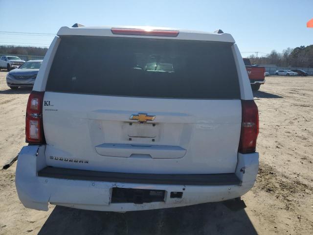 Photo 6 from auction – 2015 CHEVROLET SUBURBAN C with VIN 1GNSCJKC8FR556906