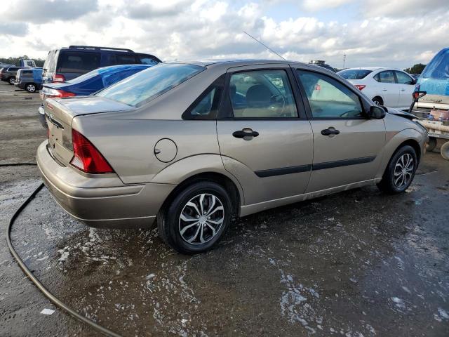 Photo 3 from auction – 2003 FORD FOCUS LX with VIN 1FAFP33P43W308781