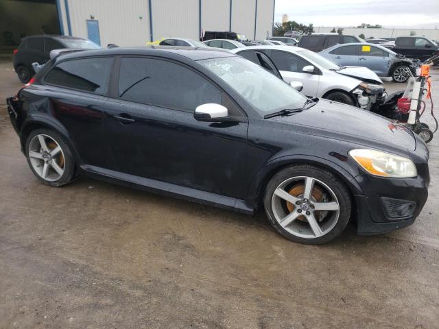 Photo 4 from auction – 2011 VOLVO C30 T5 with VIN YV1672MK2B2241444