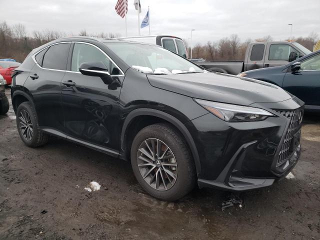 Photo 4 from auction – 2022 LEXUS NX 350H with VIN 2T2GKCEZ5NC002448