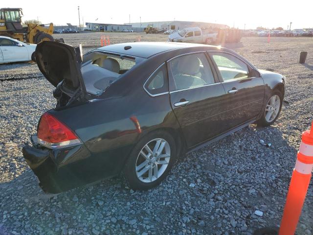 Photo 3 from auction – 2012 CHEVROLET IMPALA LTZ with VIN 2G1WC5E3XC1222192