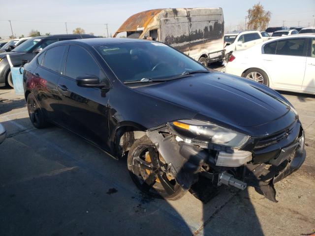 Photo 4 from auction – 2016 DODGE DART SXT with VIN 1C3CDFBB5GD701692