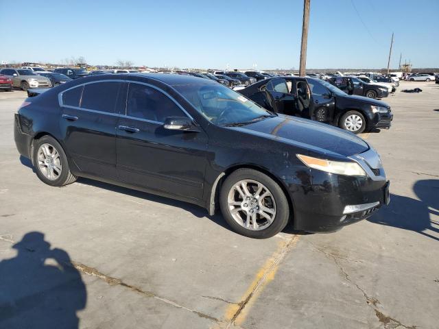 Photo 4 from auction – 2009 ACURA TL with VIN 19UUA86569A005356