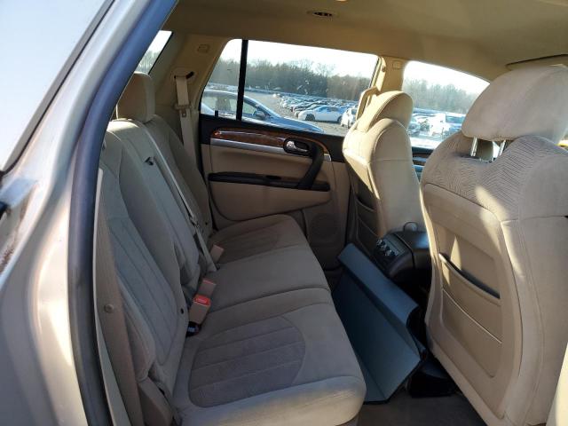 Photo 11 from auction – 2008 BUICK ENCLAVE CX with VIN 5GAER13788J176845