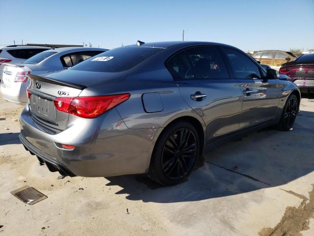 Photo 3 from auction – 2015 INFINITI Q50 BASE with VIN JN1BV7AR8FM408010