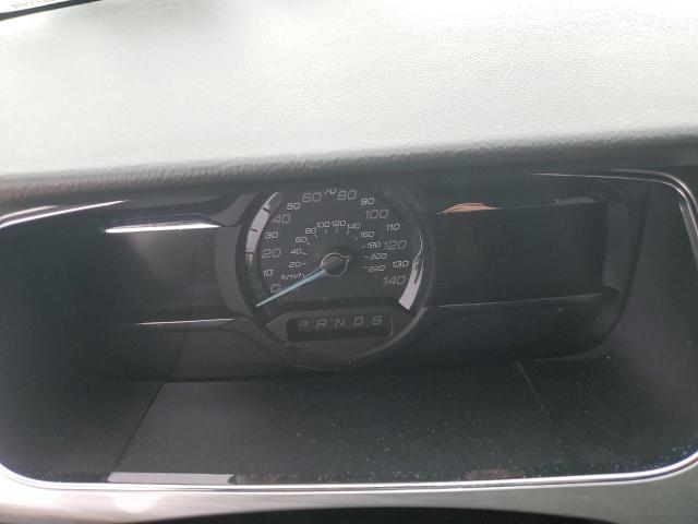 Photo 9 from auction – 2018 FORD TAURUS SEL with VIN 1FAHP2E87JG123494