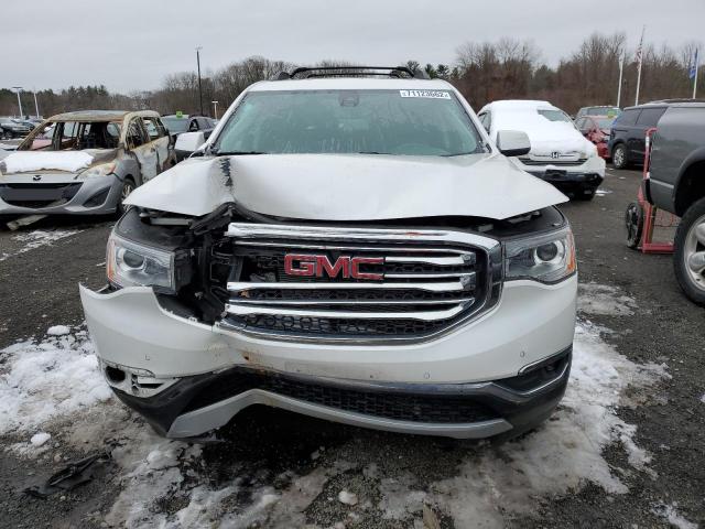 Photo 5 from auction – 2017 GMC ACADIA SLT with VIN 1GKKNWLS1HZ319445