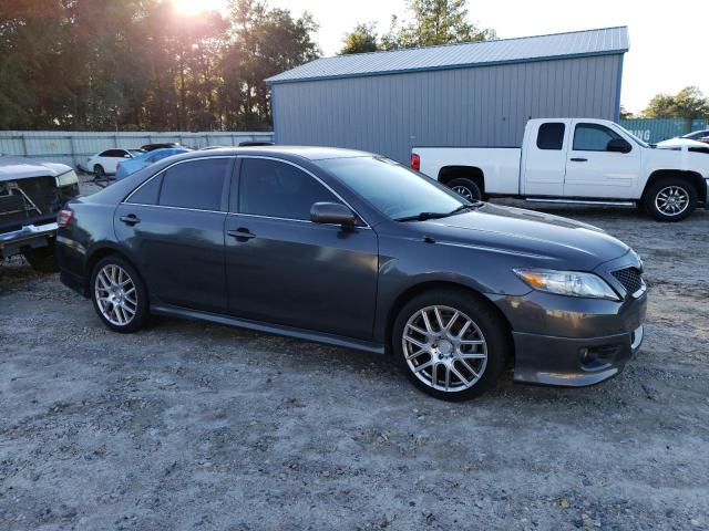 Photo 4 from auction – 2011 TOYOTA CAMRY BASE with VIN 4T1BF3EK2BU746699