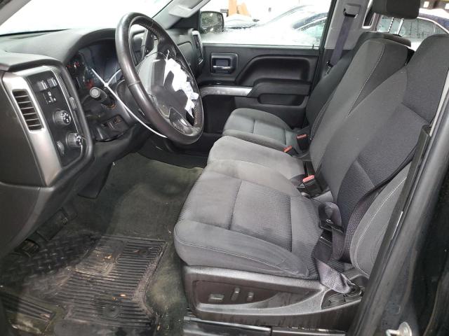 Photo 7 from auction – 2016 CHEVROLET SILVERADO with VIN 3GCUKREC5GG102676