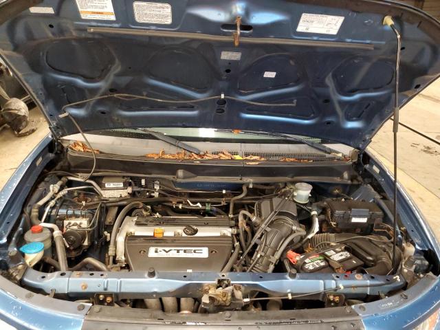 Photo 11 from auction – 2006 HONDA ELEMENT EX with VIN 5J6YH28726L024357
