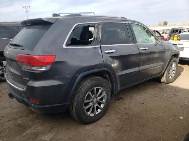 Photo 3 from auction – 2014 JEEP GRAND CHER with VIN 1C4RJFBGXEC393545