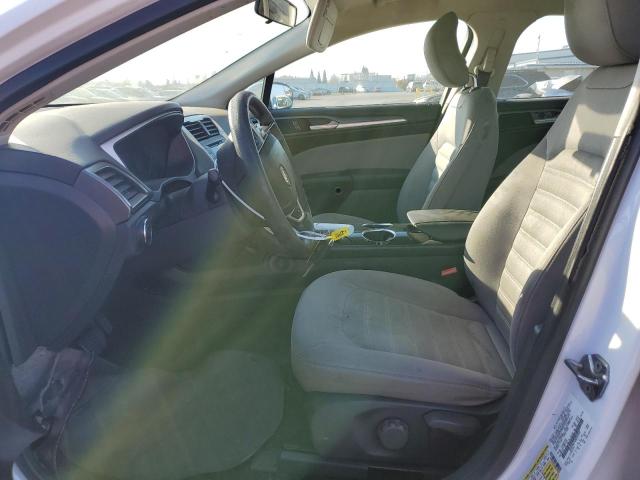 Photo 7 from auction – 2013 FORD FUSION S with VIN 3FA6P0G74DR235957