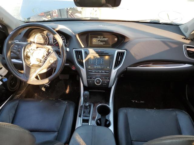 Photo 8 from auction – 2016 ACURA TLX TECH with VIN 19UUB1F57GA014830