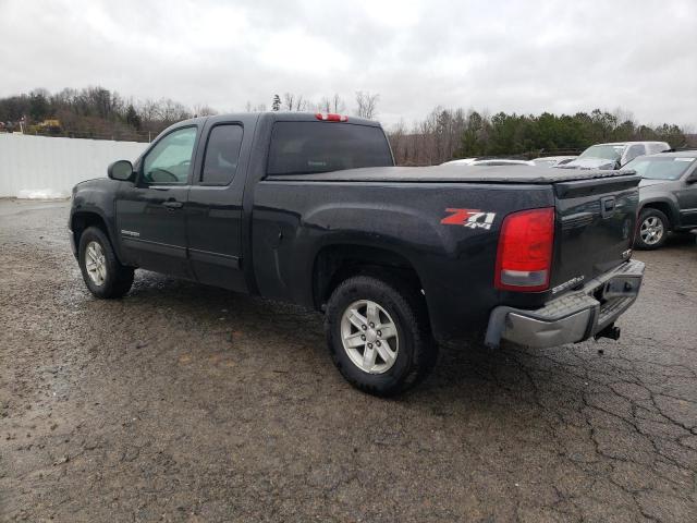 Photo 2 from auction – 2013 GMC SIERRA K15 with VIN 1GTR2VE78DZ188160