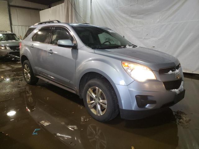 Photo 4 from auction – 2014 CHEVROLET EQUINOX LT with VIN 2GNFLFEK7E6186589