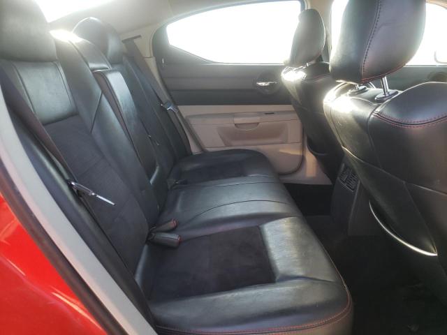 Photo 10 from auction – 2007 DODGE CHARGER R/ with VIN 2B3KA53H57H882844