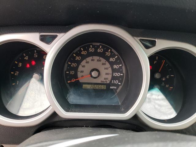 Photo 9 from auction – 2004 TOYOTA 4RUNNER SR with VIN JTEBU14R448022274
