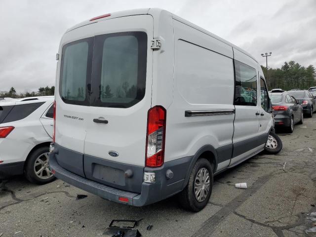 Photo 3 from auction – 2015 FORD TRANSIT T- with VIN 1FTNR2CMXFKA14524