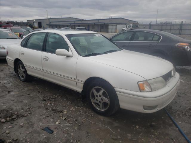 Photo 4 from auction – 1998 TOYOTA AVALON XLS with VIN 4T1BF18B5WU238023