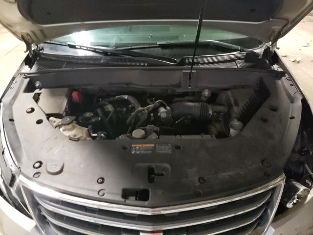 Photo 12 from auction – 2013 CHEVROLET TRAVERSE L with VIN 1GNKVJKD0DJ239863