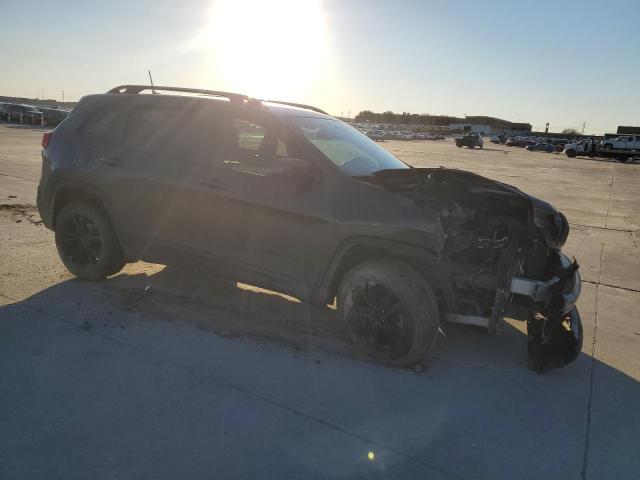 Photo 4 from auction – 2018 JEEP CHEROKEE L with VIN 1C4PJLDB4JD557402