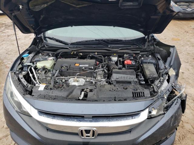 Photo 11 from auction – 2016 HONDA CIVIC EX with VIN 19XFC2F77GE071215