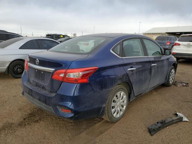 Photo 3 from auction – 2018 NISSAN SENTRA S with VIN 3N1AB7AP1JY322577