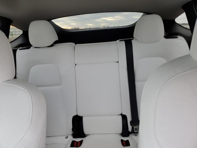 Photo 10 from auction – 2021 TESLA MODEL Y with VIN 5YJYGDEE0MF285185
