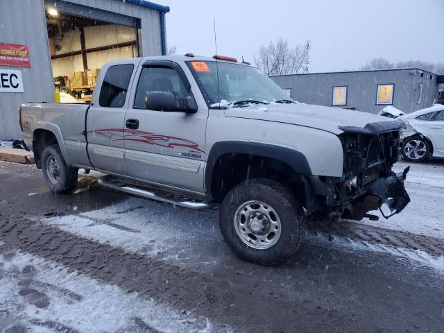 Photo 4 from auction – 2004 CHEVROLET SILVERADO4 with VIN 1GCHK29224E254315