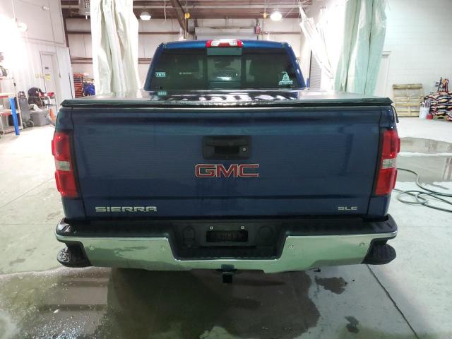 Photo 6 from auction – 2018 GMC SIERRA K15 with VIN 1GTV2MEC4JZ122609