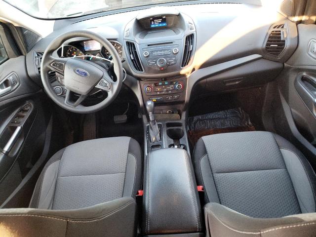 Photo 8 from auction – 2017 FORD ESCAPE SE with VIN 1FMCU0GD6HUD81718
