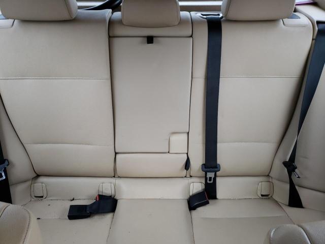 Photo 10 from auction – 2014 BMW X1 XDRIVE2 with VIN WBAVL1C53EVR94189