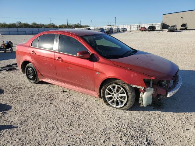 Photo 4 from auction – 2016 MITSUBISHI LANCER ES with VIN JA32U2FU0GU010287