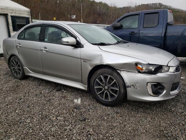 Photo 4 from auction – 2017 MITSUBISHI LANCER with VIN JA32V2FW7HU000422