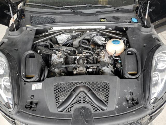 Photo 12 from auction – 2015 PORSCHE MACAN S with VIN WP1AB2A52FLB50461