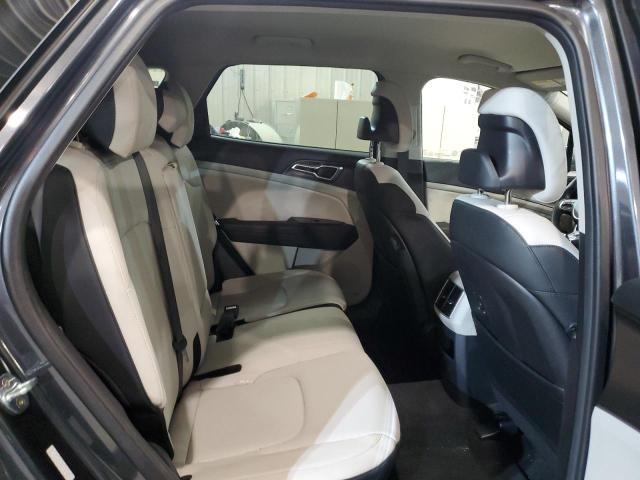 Photo 10 from auction – 2023 KIA SPORTAGE E with VIN 5XYK33AF3PG038914