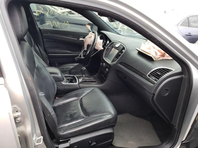 Photo 5 from auction – 2011 CHRYSLER 300 LIMITE with VIN 2C3CA5CG1BH614347