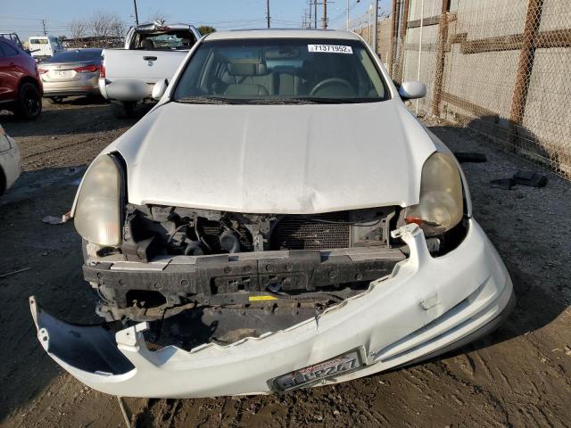 Photo 5 from auction – 2004 INFINITI G35 with VIN JNKCV51E94M619702