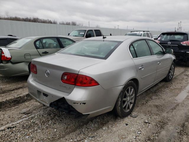 Photo 3 from auction – 2006 BUICK LUCERNE CX with VIN 1G4HD57286U235187