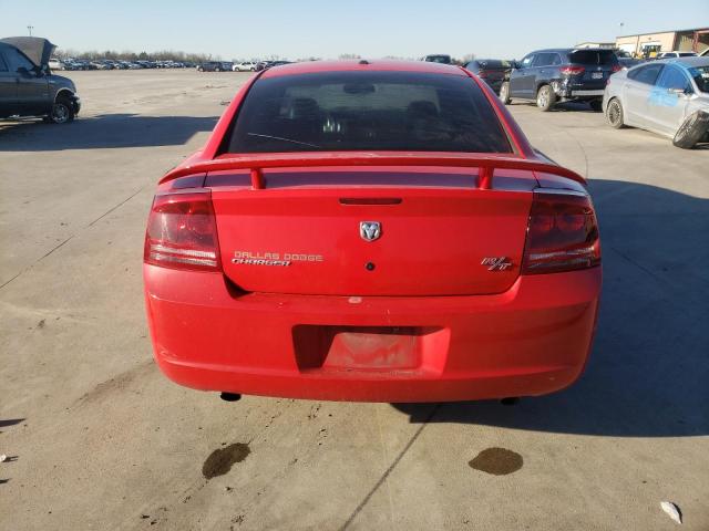 Photo 6 from auction – 2007 DODGE CHARGER R/ with VIN 2B3KA53H57H882844