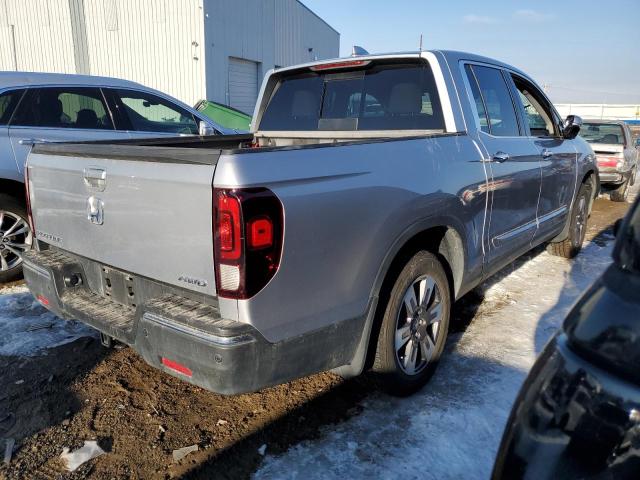 Photo 3 from auction – 2018 HONDA RIDGELINE with VIN 5FPYK3F71JB013126