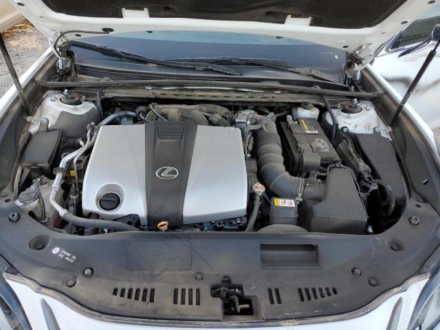 Photo 11 from auction – 2019 LEXUS ES 350 with VIN 58ABZ1B19KU026994