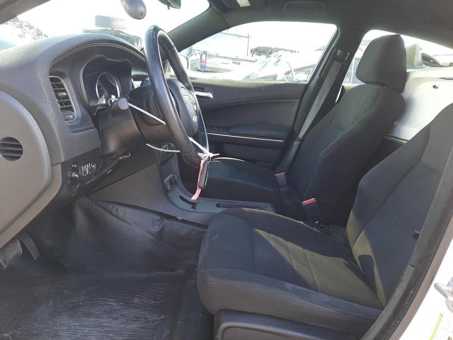Photo 7 from auction – 2017 DODGE CHARGER PO with VIN 2C3CDXAG9HH532980