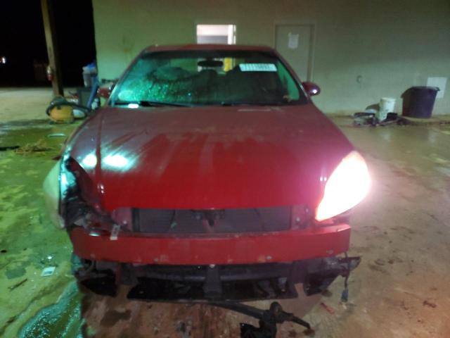 Photo 5 from auction – 2007 CHEVROLET IMPALA LT with VIN 2G1WC58R379332167