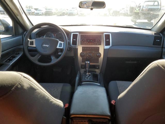 Photo 8 from auction – 2010 JEEP GRAND CHER with VIN 1J4PR4GK7AC128622