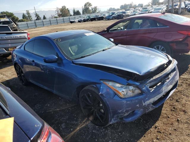 Photo 4 from auction – 2009 INFINITI G37 BASE with VIN JNKCV64EX9M600603