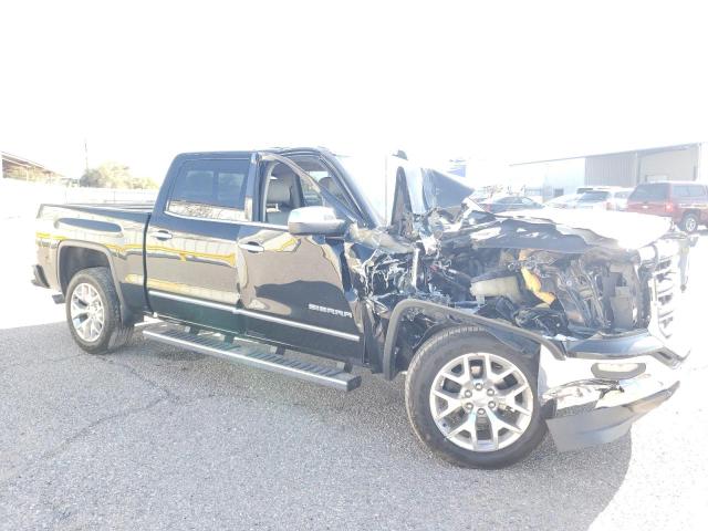 Photo 4 from auction – 2017 GMC SIERRA K15 with VIN 3GTU2NEC2HG352399