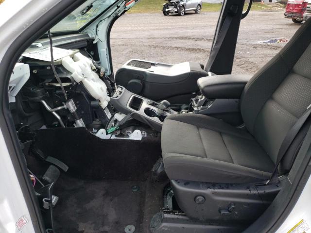 Photo 7 from auction – 2019 JEEP GRAND CHER with VIN 1C4RJFAG2KC527428